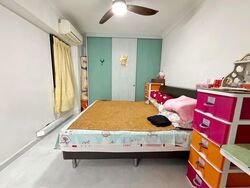Blk 699C Hougang Street 52 (Hougang), HDB 4 Rooms #568067091